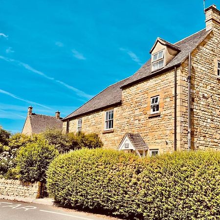 Cotswold Chic Retreats "Cloud Nine" Central Chipping Campden-Parking-Garden Ngoại thất bức ảnh