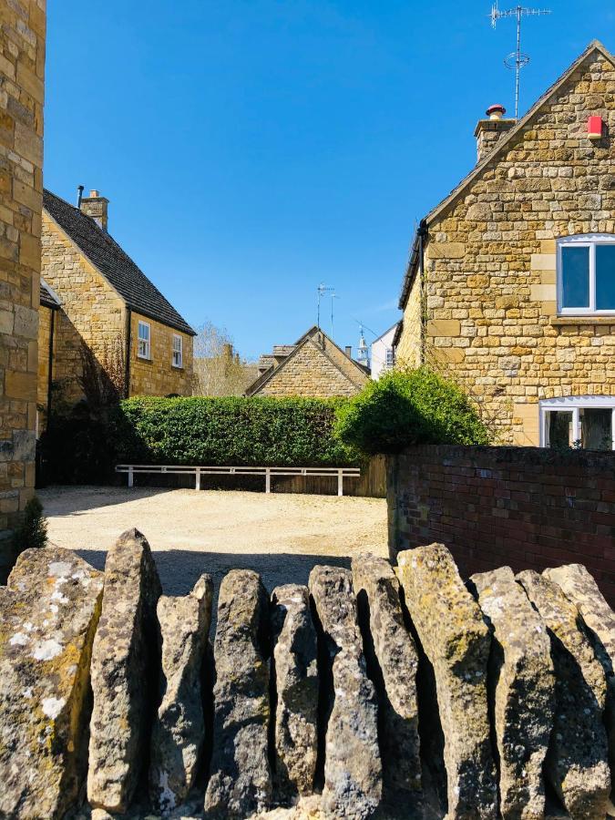 Cotswold Chic Retreats "Cloud Nine" Central Chipping Campden-Parking-Garden Ngoại thất bức ảnh
