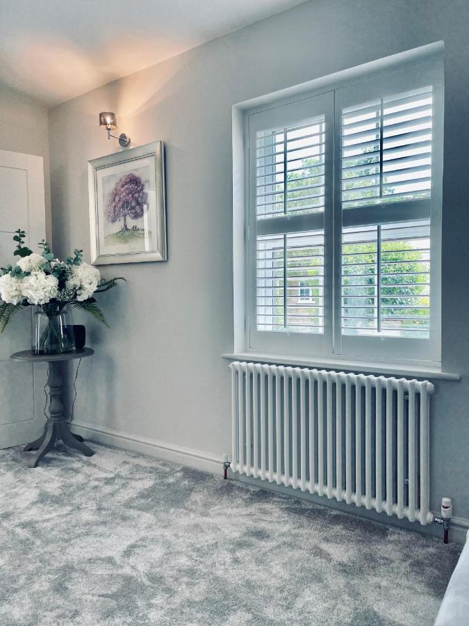 Cotswold Chic Retreats "Cloud Nine" Central Chipping Campden-Parking-Garden Ngoại thất bức ảnh