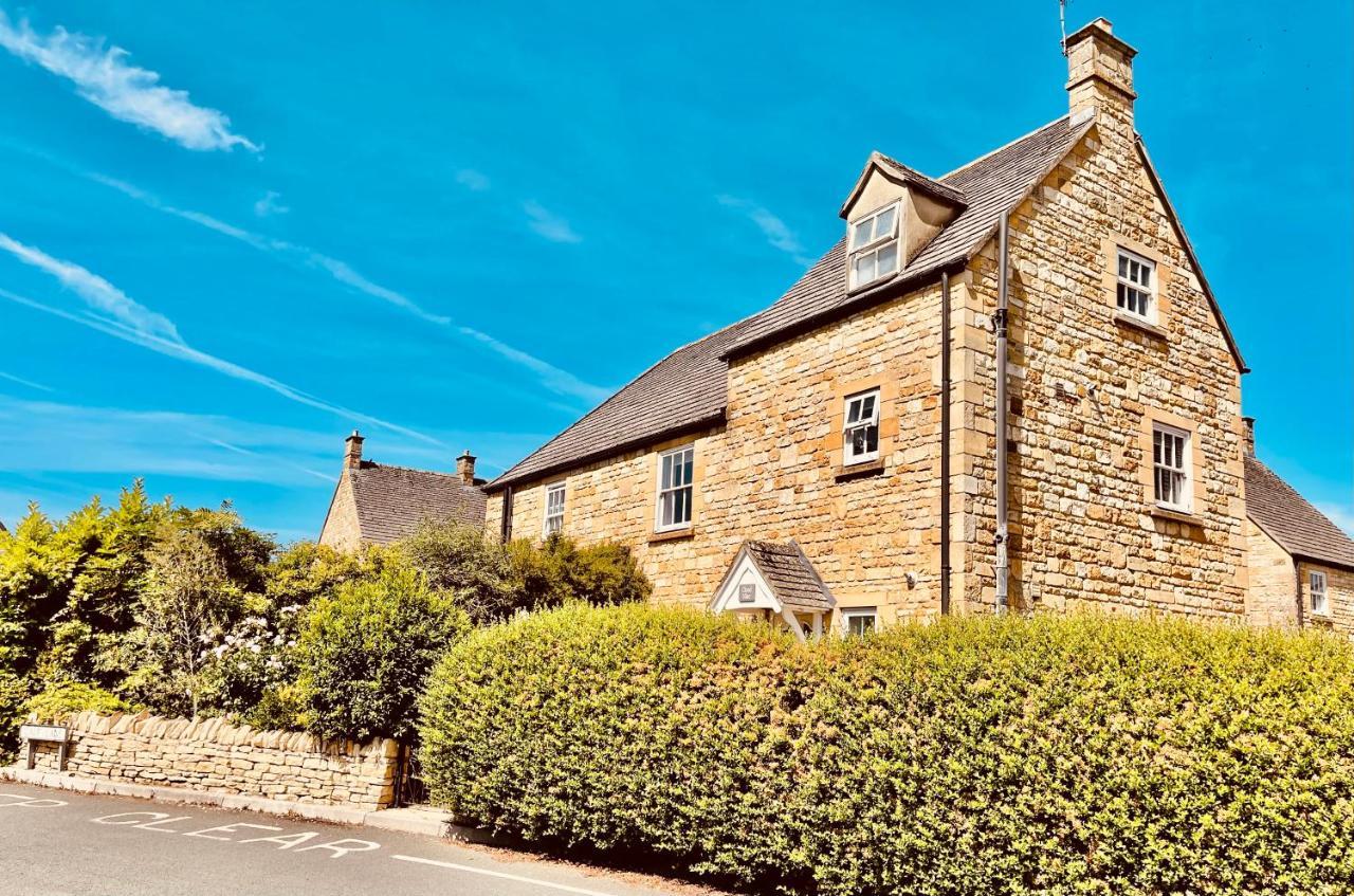 Cotswold Chic Retreats "Cloud Nine" Central Chipping Campden-Parking-Garden Ngoại thất bức ảnh